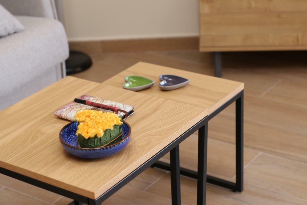 Archanda, Apartamento En 1ª Linea De Playa Benidorm Zewnętrze zdjęcie
