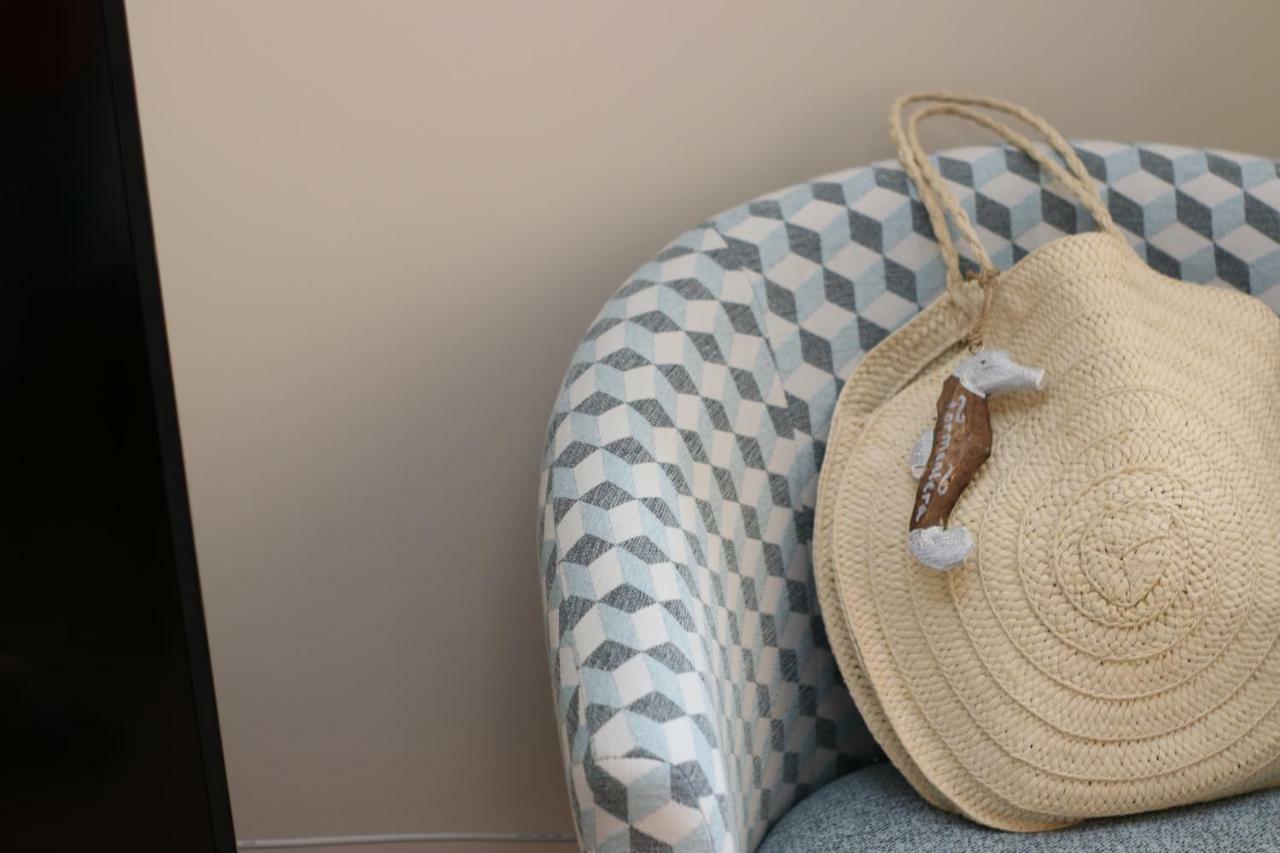 Archanda, Apartamento En 1ª Linea De Playa Benidorm Zewnętrze zdjęcie