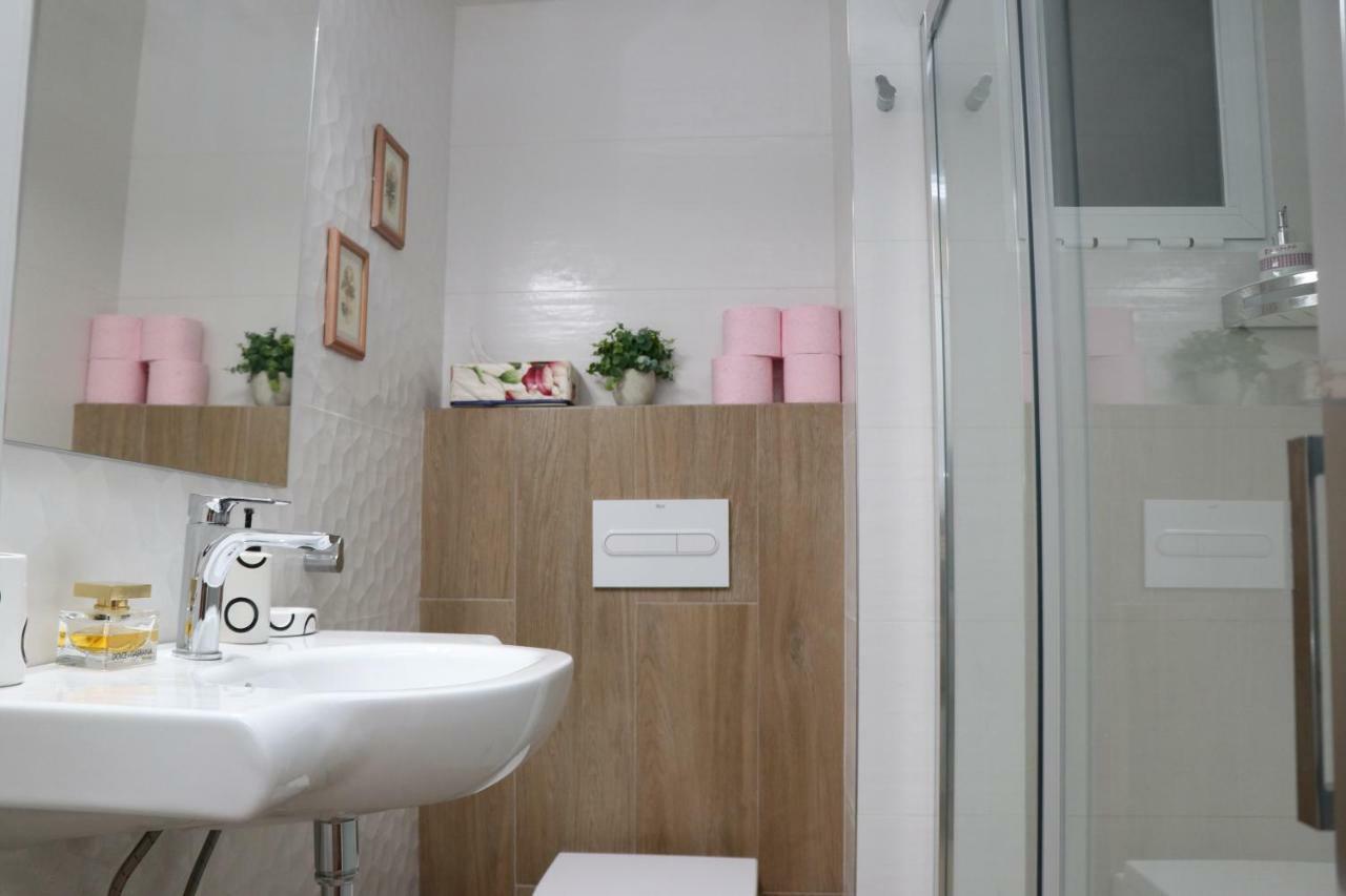 Archanda, Apartamento En 1ª Linea De Playa Benidorm Zewnętrze zdjęcie